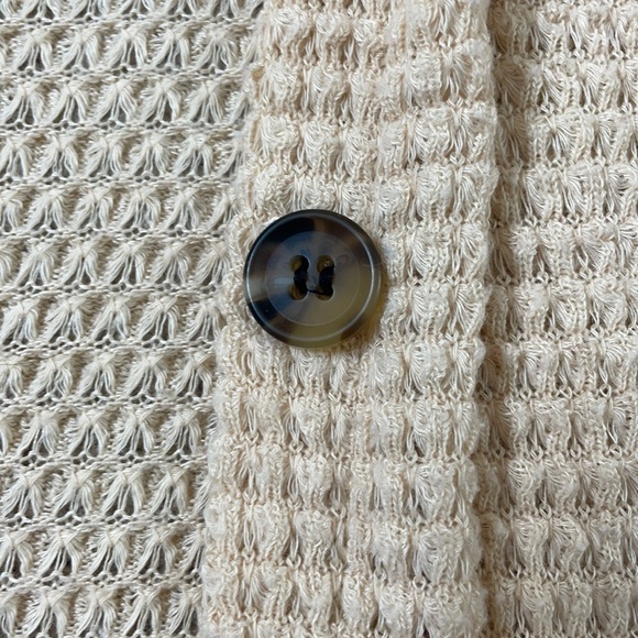 Adorable Long Cardigan - Picture 2 of 5